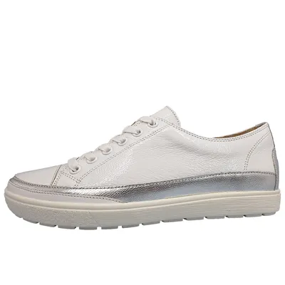 Produktbild von Caprice Damen Sneaker in Weiß, Größe 4.5