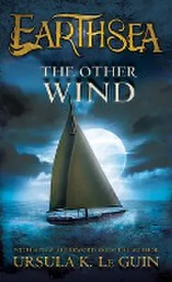 Productafbeelding van The Other Wind