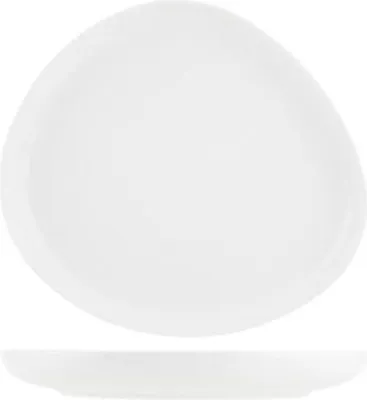 Obrázek produktu pro Jídelní talíř Lys - D 24 cm