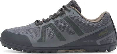 Produktbild von Xero Shoes Mesa Trail Waterproof Trailrunning-schuhe Grau EU 39 1/2 Mann Grau EU 39 1/2