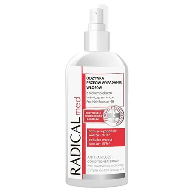 Produktbild von Farmona Radical Med Anti Hair Loss Conditioner in Spray 200ml