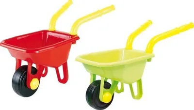 Produktbild von Frabar Schubkarre Super ca. 70 cm, farblich sortiert 455