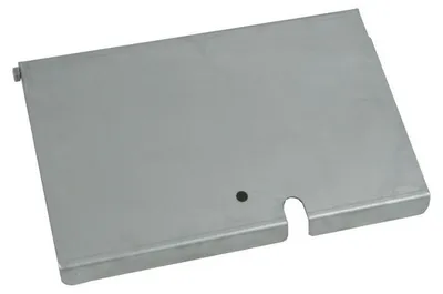 Produktbild von Suevia Abdeckblech f. 130.6171 + 130.6172 - 131.6044
