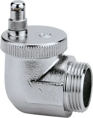 Immagine prodotto di AERCAL® - automatischer Schnellentlüfter für alle Heizkörperarten 3/4" AG