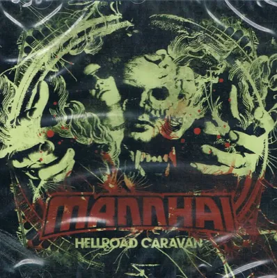 Produktbild von Hellroad Caravan