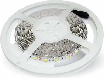Produktbild von nuovaVideosuono 75FR017, Universalstreifenleuchte, Drinnen, LED, 10,8 W, 2700 K, 120°