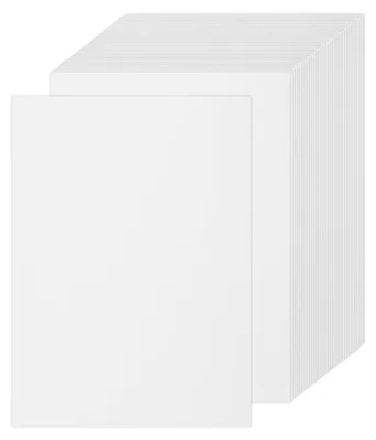 Produktbild von 200 Blatt A4-Kartonpapier, 230 g/m², für Bastelprojekte