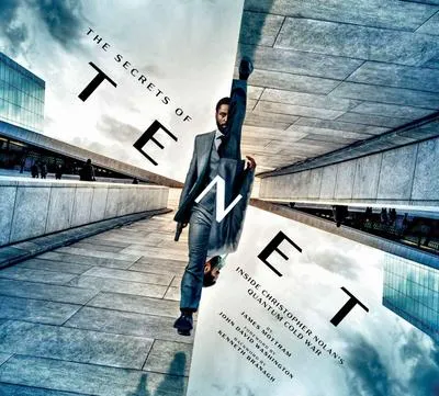 Obrázok produktu pre The Secrets of Tenet
