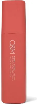 Immagine prodotto di O&M Curl Crema per ricci 150ml