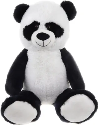 Obrázok produktu pre Plyšová panda 100 cm