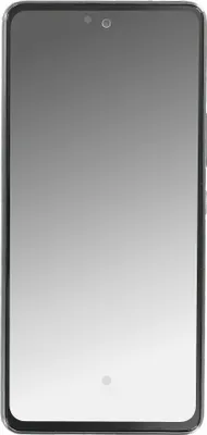 Obrázok produktu pre Originálny displej pre Samsung Galaxy A53 5G LCD + rám čierny GH82-28024A