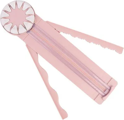 Image de Pinceau synthétique fin, taille 12