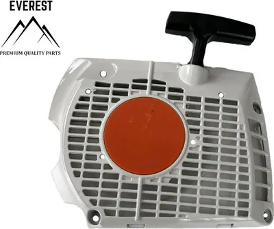 Produktbild von Anlasser Für Stihl Ms341, Ms361, Ms361C