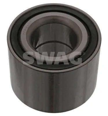 Produktbild von SWAG 62 91 1704 Radlager passend für PEUGEOT 206 Schrägheck (2A/C) Hinten Links Hinten Rechts