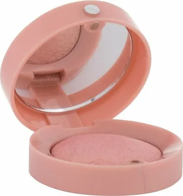 Obrázek produktu pro Ombre Á Paupiéres oční stín pro ženy 1,2 - 11 Pink Parfait - BOURJOIS Paris