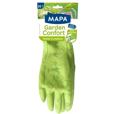 Produktbild von MAPA Garden Comfort Gartenhandschuhe - Größe M / T7