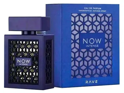 Immagine prodotto di Rave - Now Intense EDP 100ml