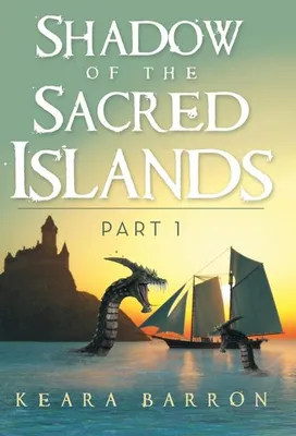 Produktbild von Shadow of the Sacred Islands