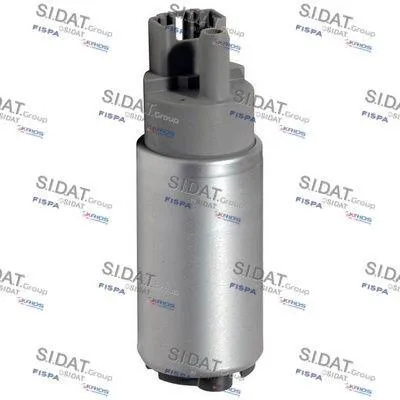 Produktbild von SIDAT Benzinpumpe 70028 für DAEWOO Matiz Schrägheck (M100, M150) elektrisch