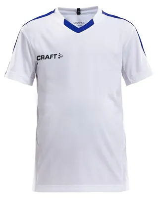 Obrázek produktu pro Craft Progress Jersey Contrast Jr