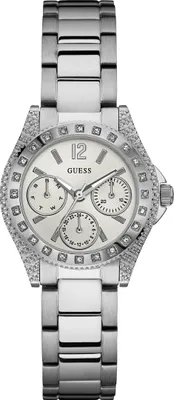 Image de Guess Impulse W0938L1 Montre pour femme