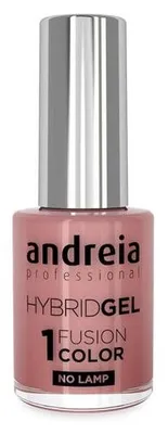 Obrázok produktu pre ANDREIA PRO HYBRID FUSION COLOR Klasický lak s hybridným efektom H13 10,5 ml