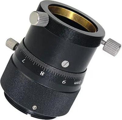 Produktbild von ASToptics Okularauszug 1,25'' Helikal-Fokussierer (M42/T2)