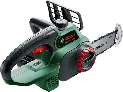 Imagen del producto de Bosch 06008B8001 Bosch UniversalChain 18 Akku-Kettensäge