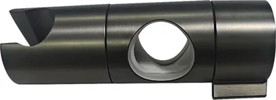 Produktbild von Jungborn Konusgleiter LAMBDA gun metal matt