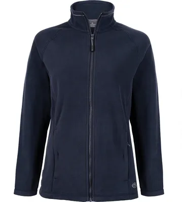 Produktbild von Craghoppers - "Expert Miska 200" Fleecejacke für Damen RW8135 (42 DE) (Dunkel-Marineblau)