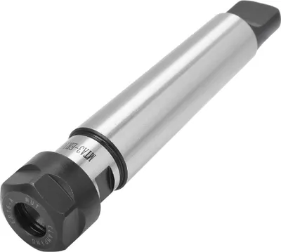 Obrázek produktu pro MTA3 Morsekonus-Spannzangenfutterhalter z uhlíkové oceli pro CNC frézovací a soustružnické díly M12MTA3-ER16