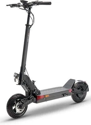 Obrázek produktu pro Elektrická koloběžka Scooty Pro, dojezd 25 km, výdrž baterie 70 km, kapacita baterie 280 Wh