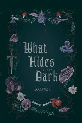 Produktbild von What Hides in the Dark