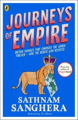 Obrázok produktu pre Journeys of Empire