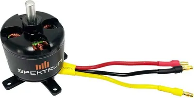 Obrázok produktu pre Motor Spektrum BL15 800KV 14 pólov: Commander mPd 1,4 m