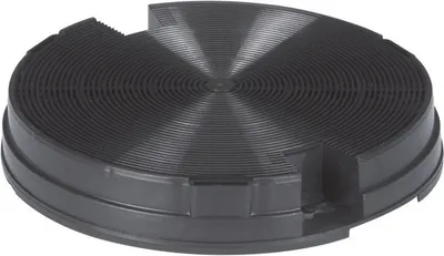 Image de Hotpoint-Ariston Filtre à charbon C00308163 / 484000008572