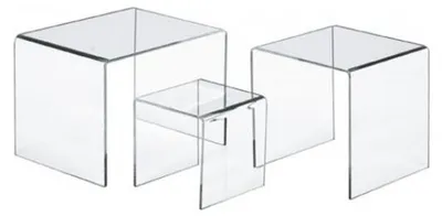 Produktbild von Lebez 7061, 140 x 140 x 140 mm