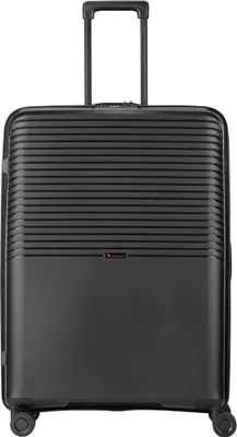 Produktbild von Pack Easy Jet 4 Rollen Trolley 75 cm mit Dehnfalte
