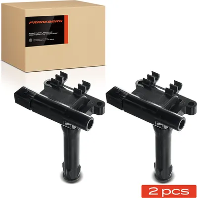 Zdjęcie produktu dla Frankberg 2x Cewka zapłonowa 13.5V dla Land Rover Freelander Rover 200 25