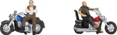 Produktbild von NOCH 36906, N (1:160), 14 Jahr(e)