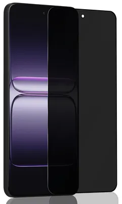 Produktbild von 1-Pack OnePlus Nord CE5 Privacy Displayschutzfolie Privacy - Gehärtetes Glas 9H - Super Qualität 3D