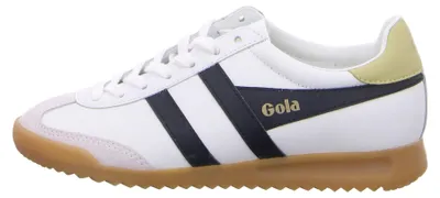 Produktbild von Gola Sportliche Schnürschuhe Damen 31373732333933 Weiß 39 EU
