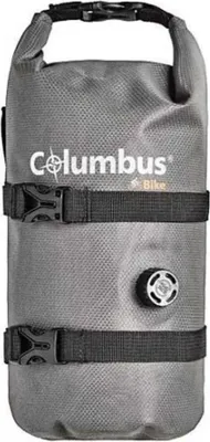 Immagine prodotto di Columbus Dry 5l Frame Bag Grigio Grigio Taglia unica