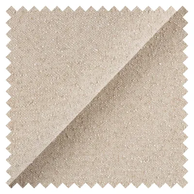 Produktbild von Selsey Caresso - Boxspringbett 160x200, Bonellmatratze, Topper, Chenille, beige