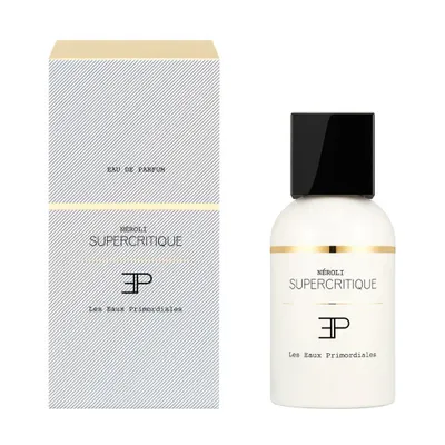 Produktbild von Les Eaux Primordiales Neroli supercritique Eau de Parfum 50ml