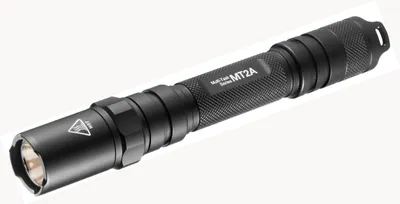 Produktbild von Nitecore MT2A LED Taschenlampe CREE XP-G2 R5 345 Lumen