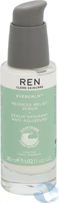 Produktbild von REN Evercalm Redness Relief Serum