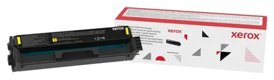 Immagine prodotto di Xerox - Giallo - originale - cartuccia toner - per Xerox C230, C230/DNI, C230V_DNIUK, C235, C235/DNI, C235V_DNIUK