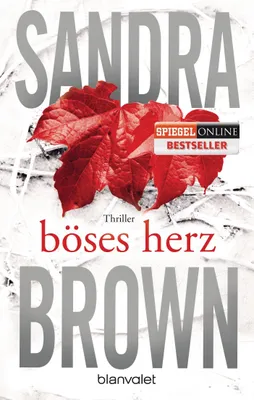 Produktbild von Böses Herz