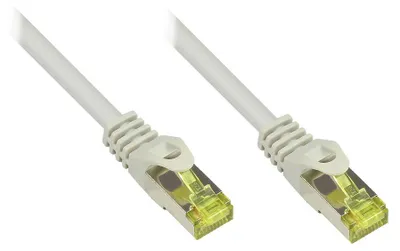 Produktbild von Good Connections Patch-Kabel - RJ-45 (M) zu RJ-45 (M)